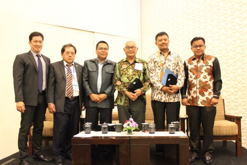 Asas Keseimbangan Kontrak Harus Ada Di Kontrak Jasa Penunjang Migas – APMI